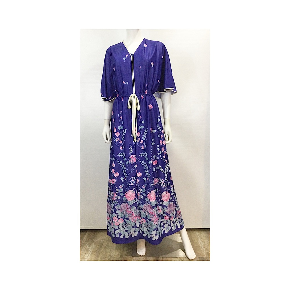 Vintage Loungewear by Adorable California